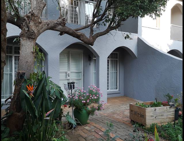 2 BEDROOM DUPLEX FOR SALE IN FAIRLAND
